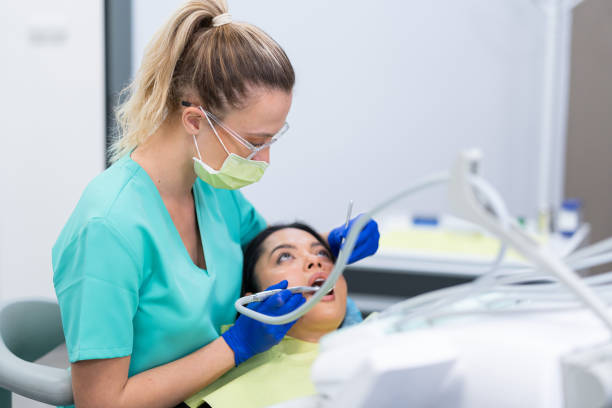 Best Knocked-Out Tooth (Avulsed Tooth) Treatment in Whitehall, WI